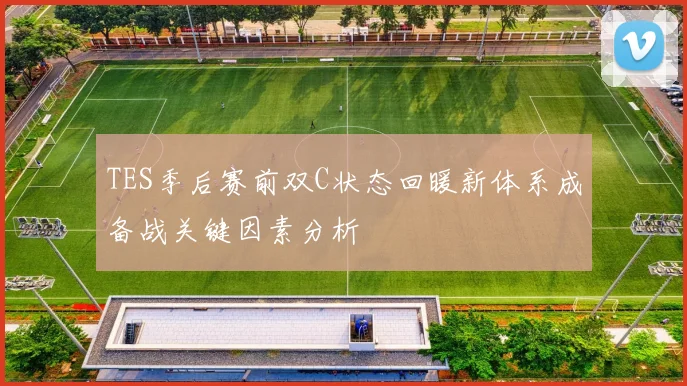 TES季后赛前双C状态回暖新体系成备战关键因素分析
